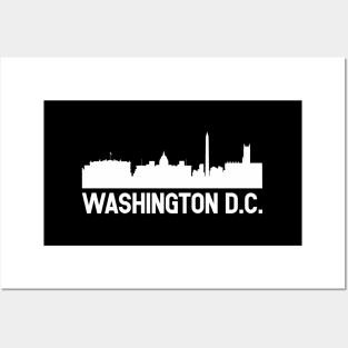 Washington Dc Posters and Art